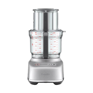 Breville Paradice 9 Food Processor, BFP638BSS1BNA1