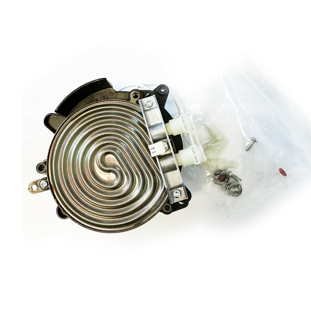 Breville Printed Heater Assembly - SP0100040