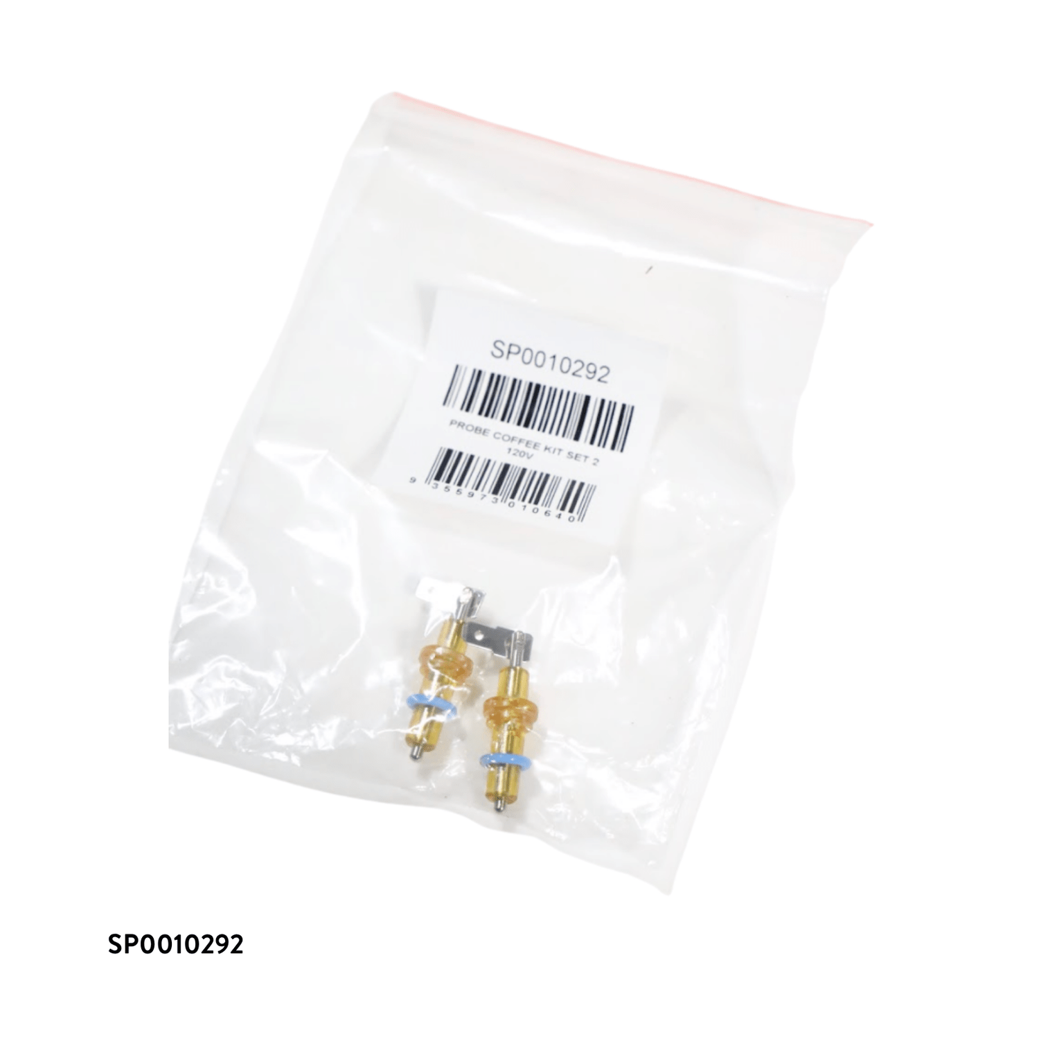 Breville Probe Coffee Kit Set 2 120V - SP0010292