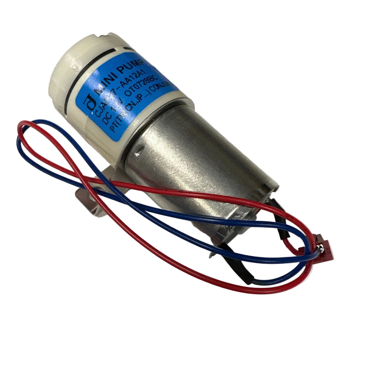 Breville Pump Air Assembly - SP0102283