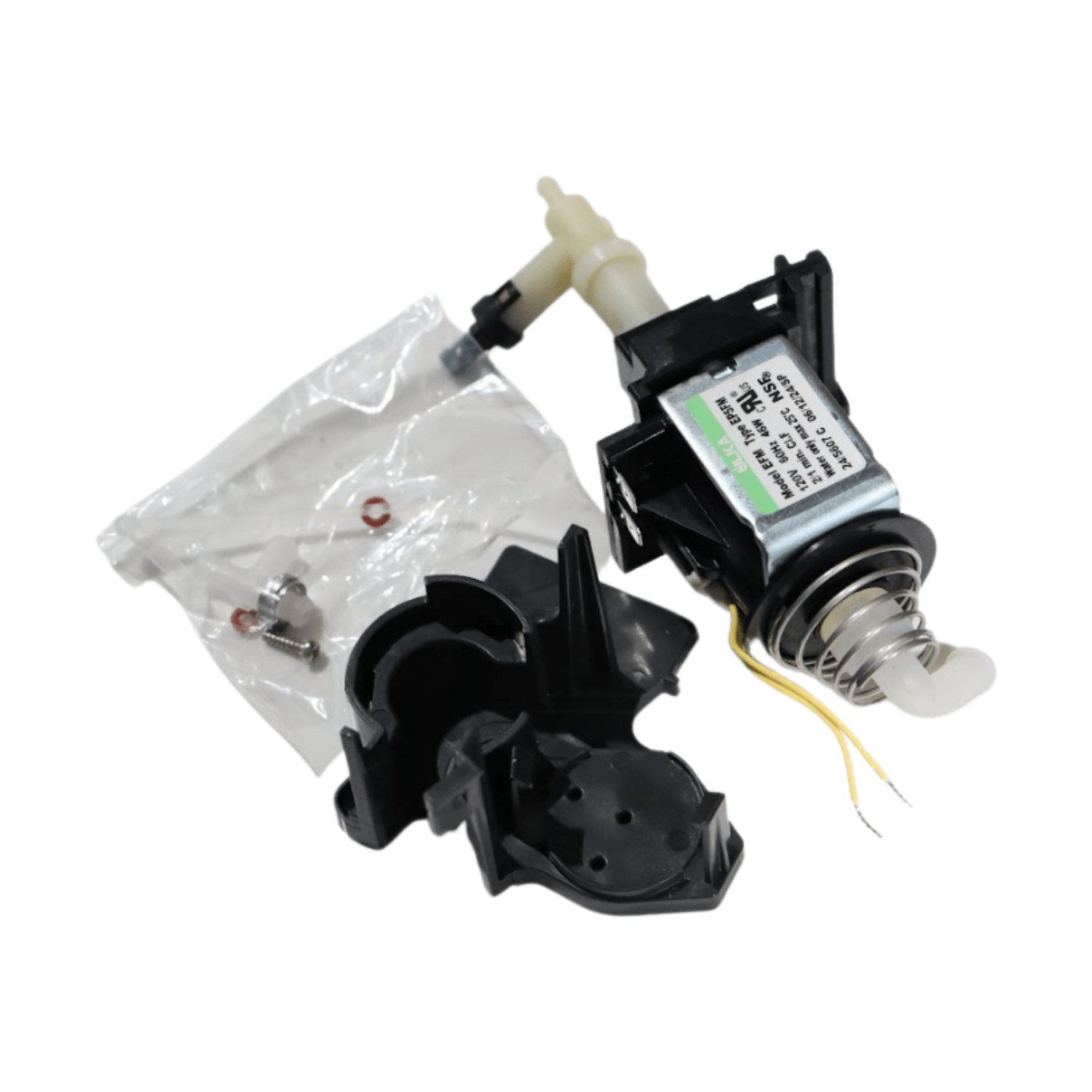 Breville Pump Assy, 120V - SP0025513