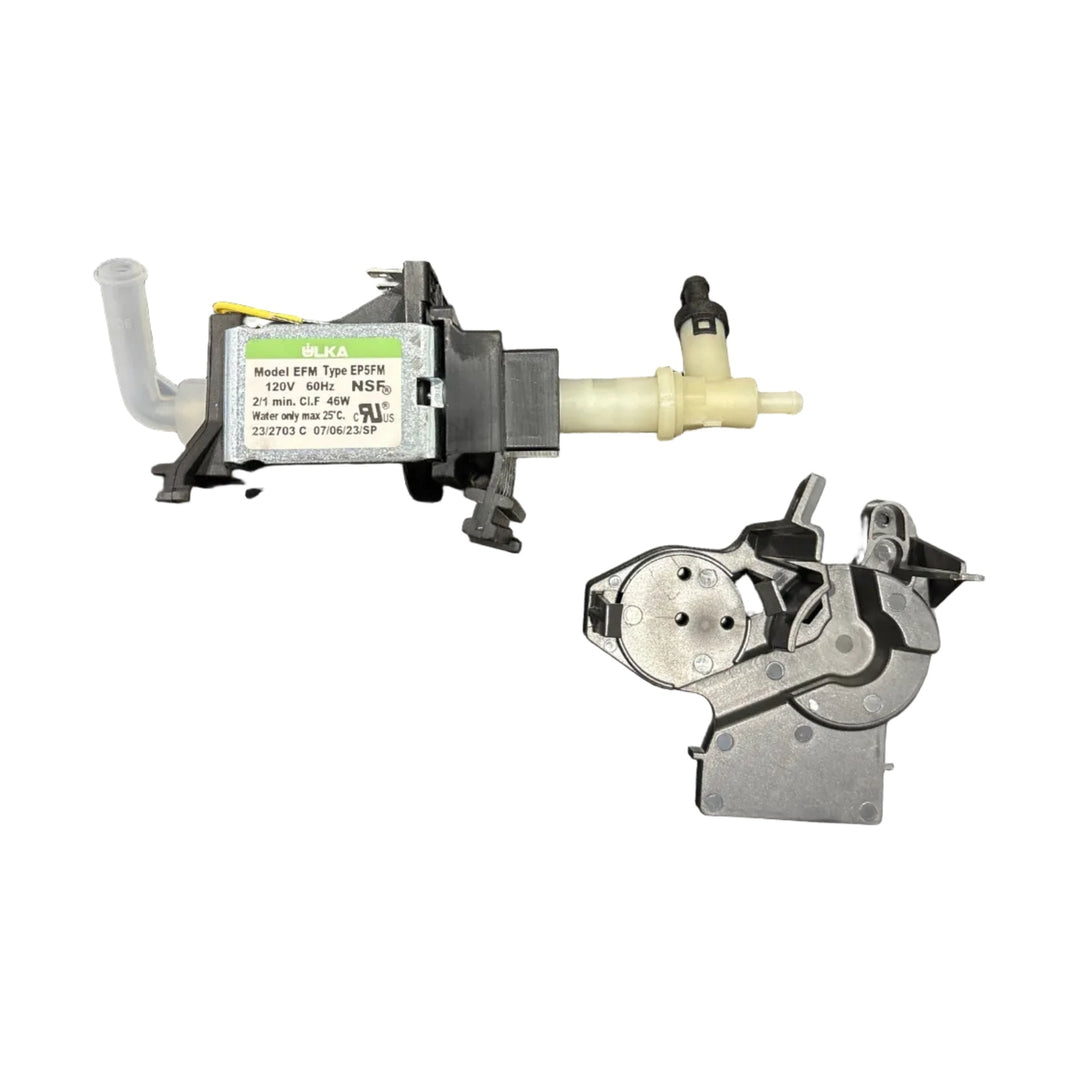 Breville Pump Assy, From PDC1937 - SP0027800