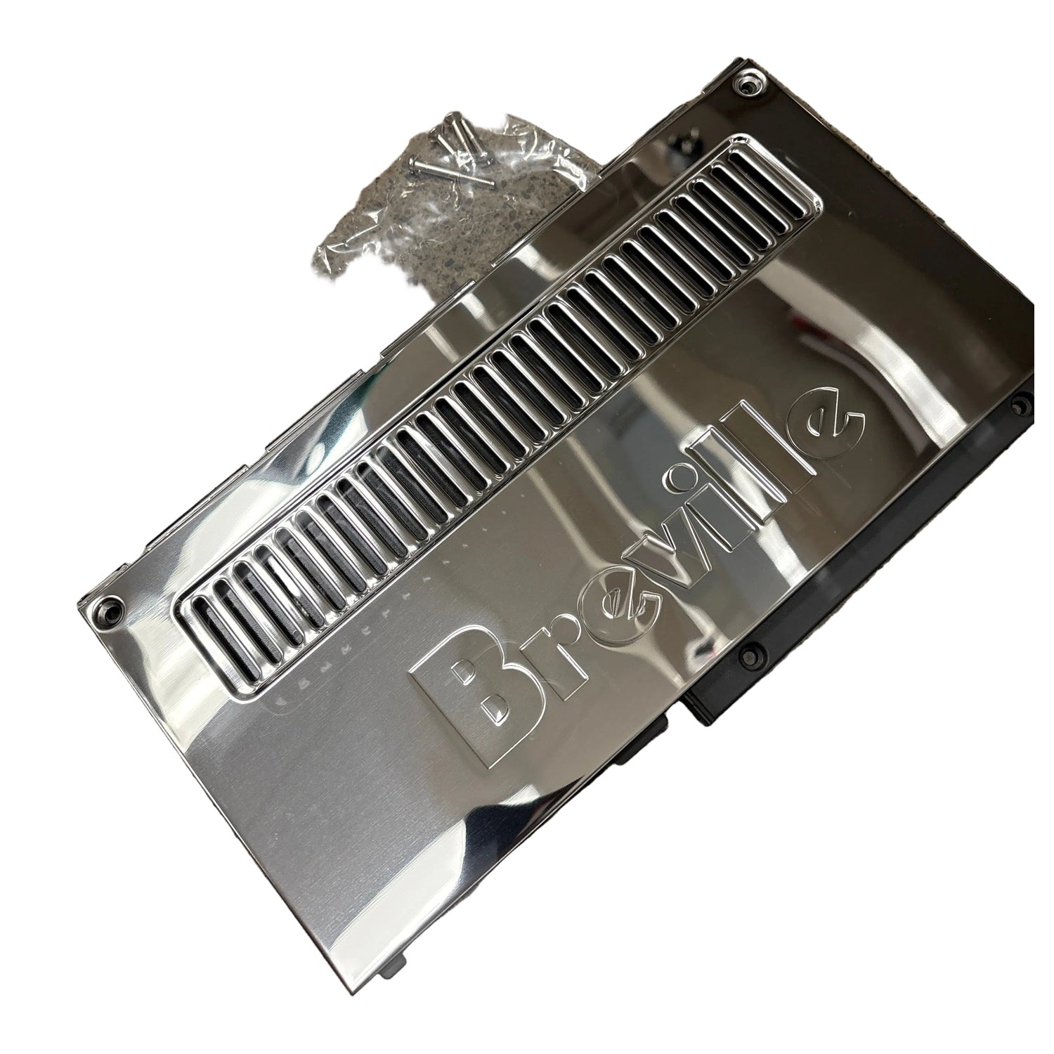 Breville Rear Panel Top Complete - SP0007366