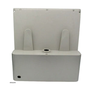 Breville S/O Back Panel – SP0022931