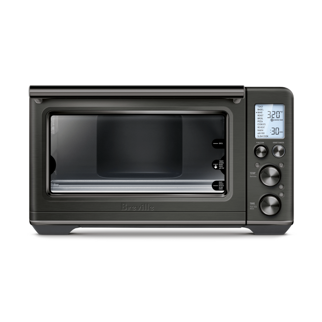 Breville Smart Oven Air Fryer, Noir 