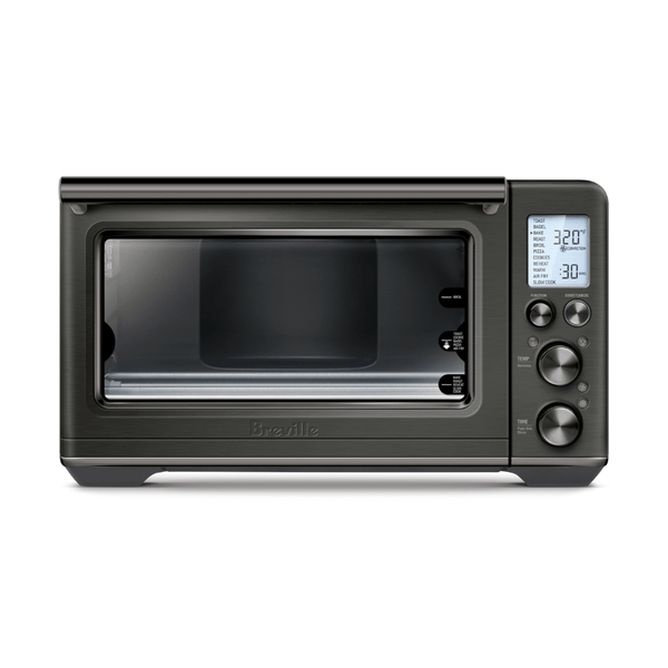 Breville Smart Oven Air Fryer, Noir #BOV860NRE1BCA1