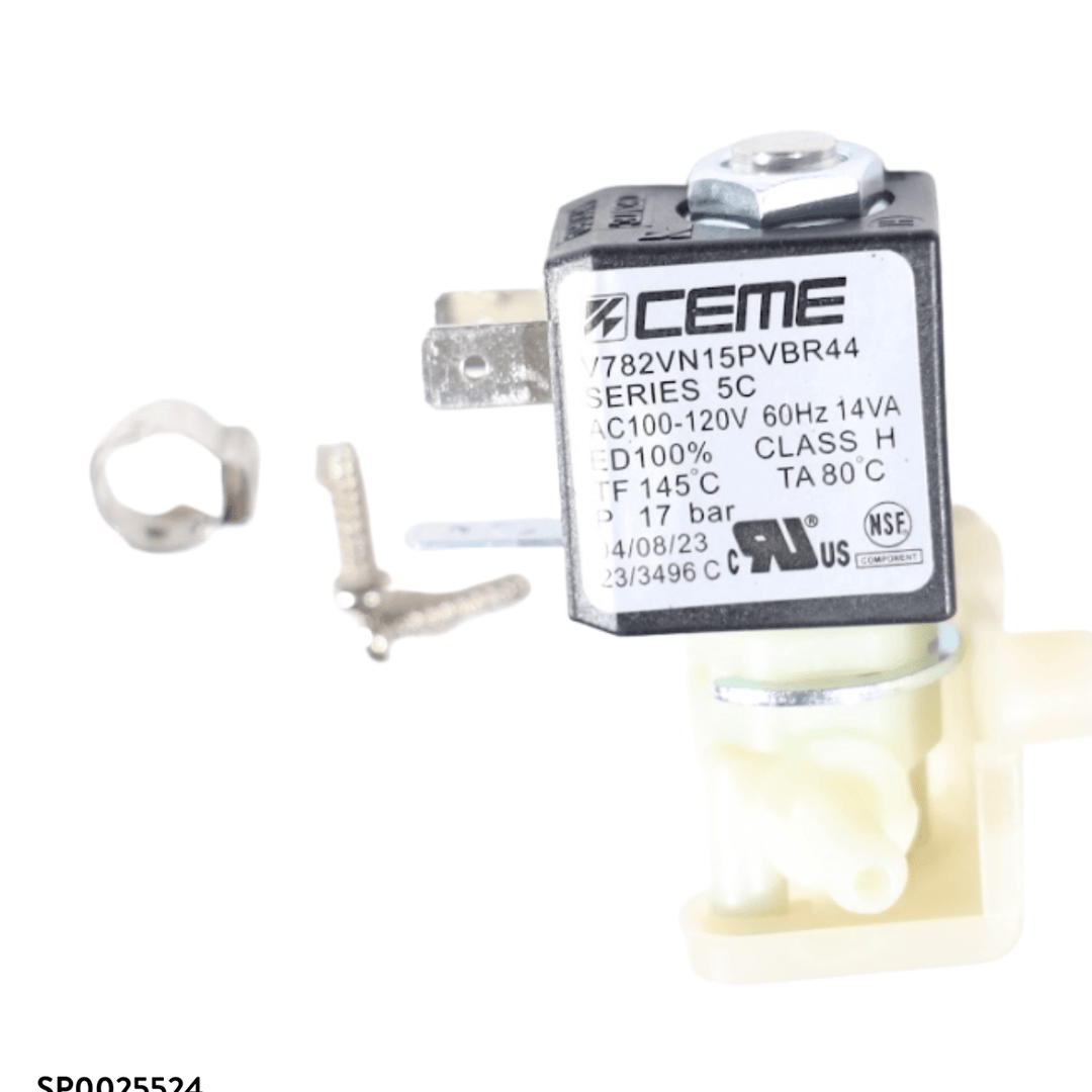 Breville Solenoid Valve Assembly - SP0025524