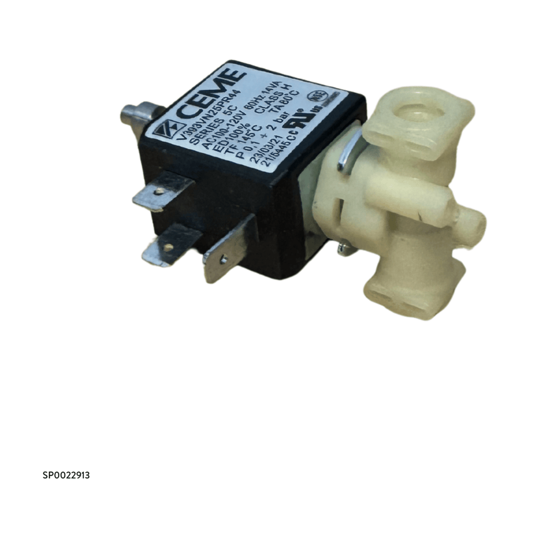 Breville Solenoid Valve B120V - SP0022913