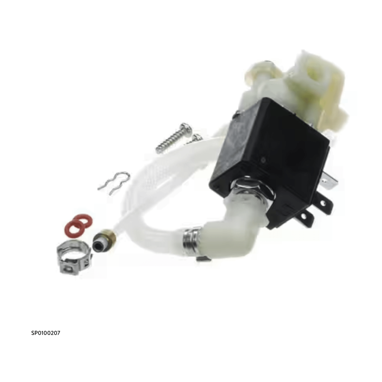 Breville Solenoid Valve SP0100207