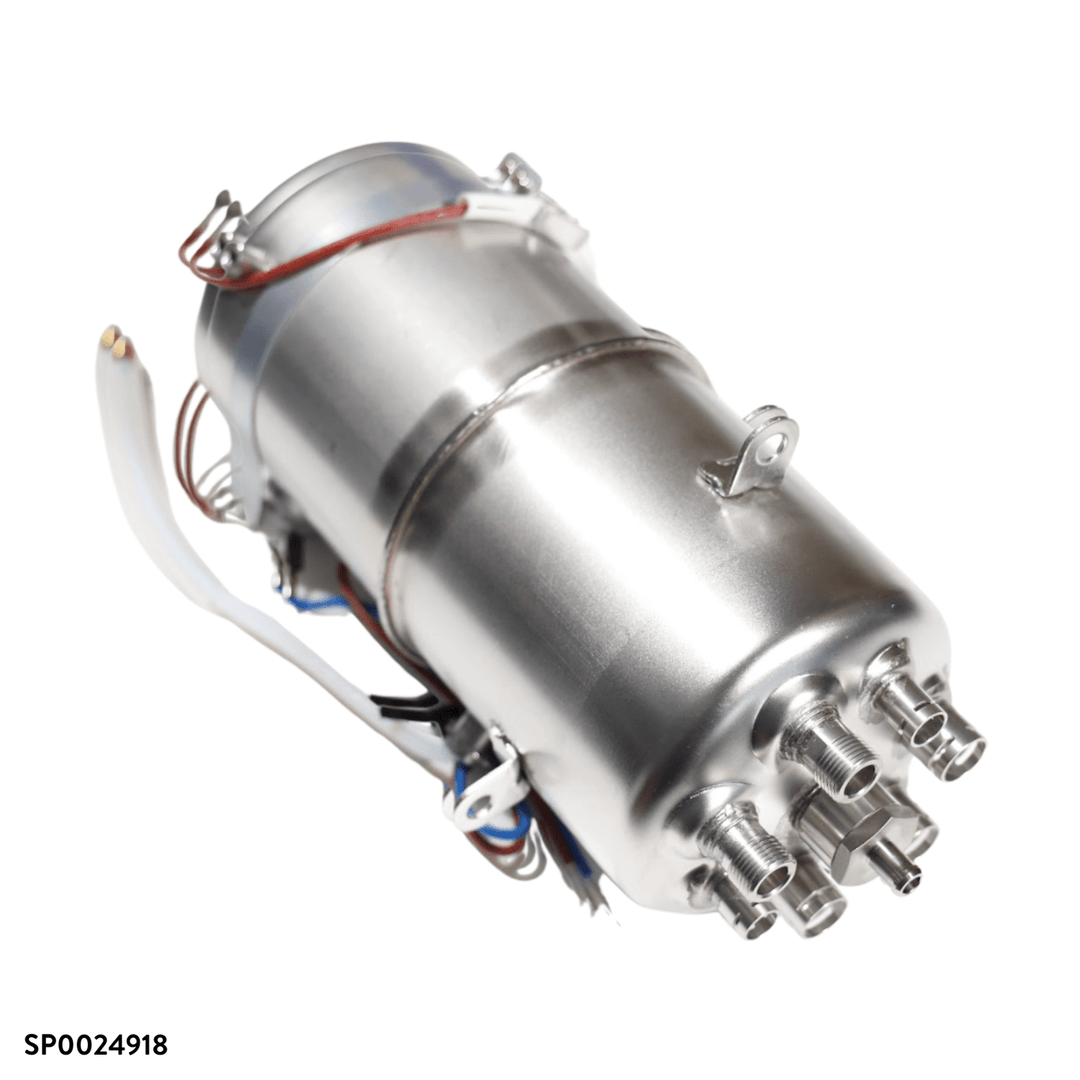 Breville Steam Boiler Fuse Thermvalve Assembly pdc1828 - SP0024918