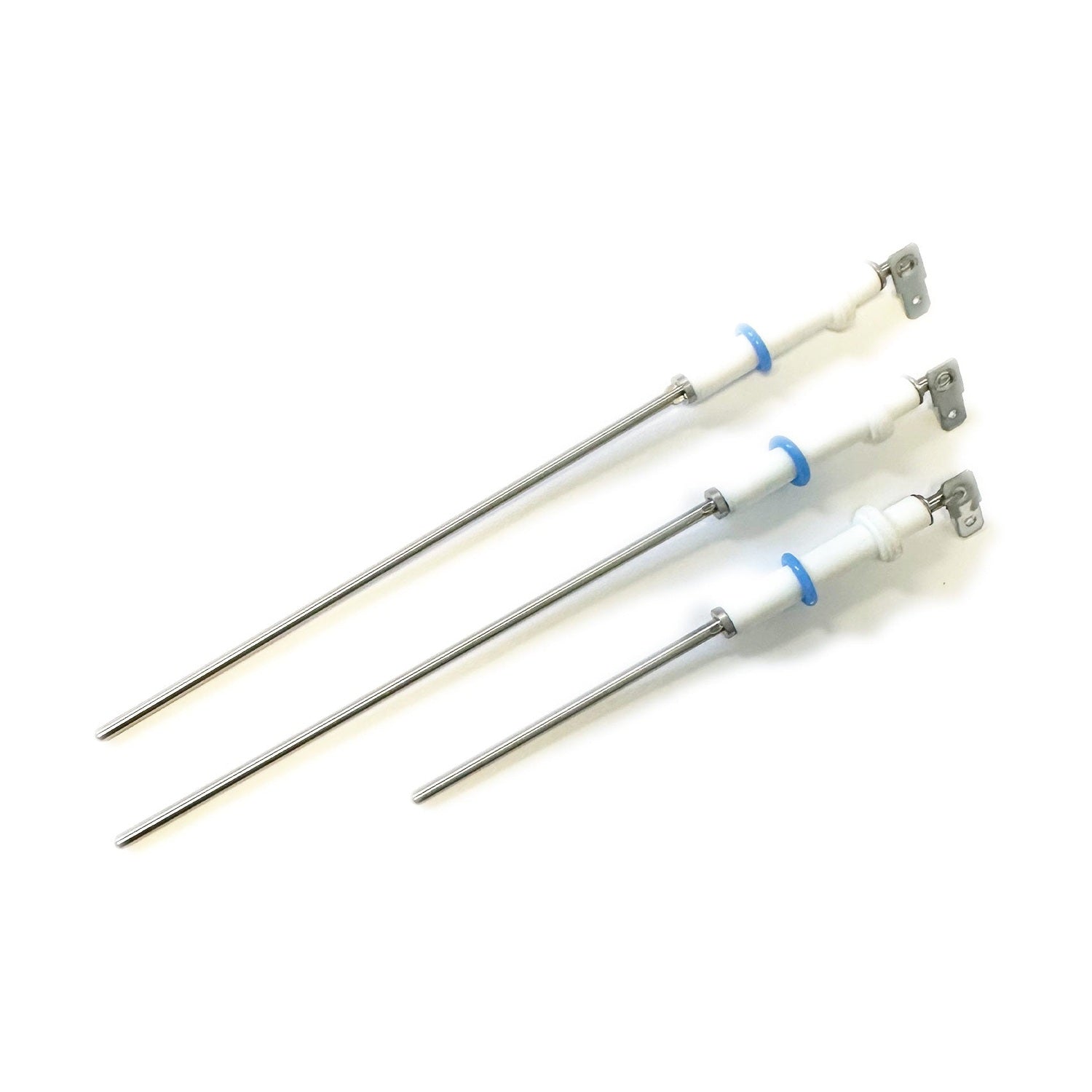 Breville Steam Probe Set of 3 with Oring #SP0001820