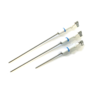 Breville Steam Probe Set of 3 with Oring #SP0001820