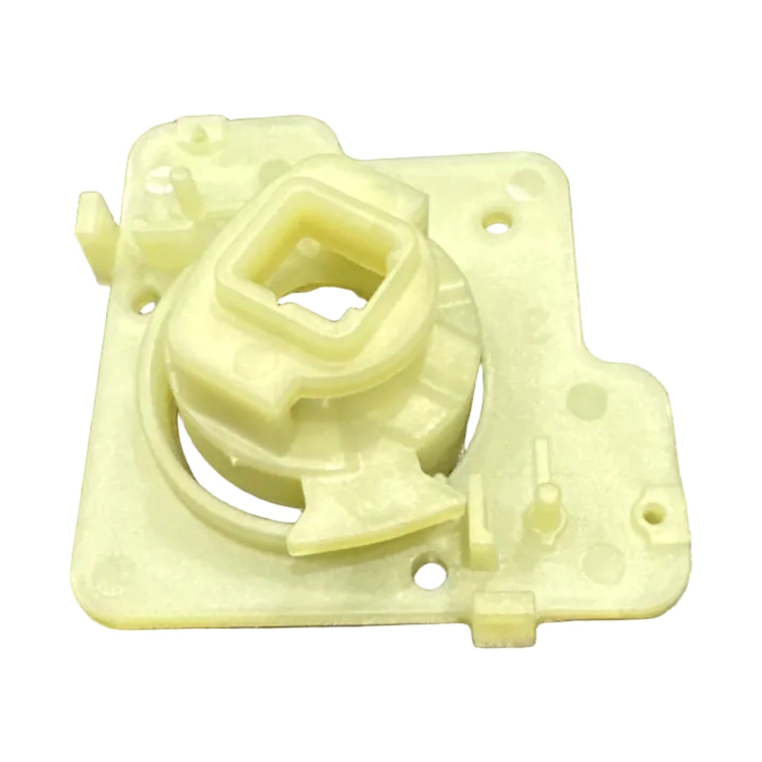 Breville Switch Mount and Valve Check - SP0001426