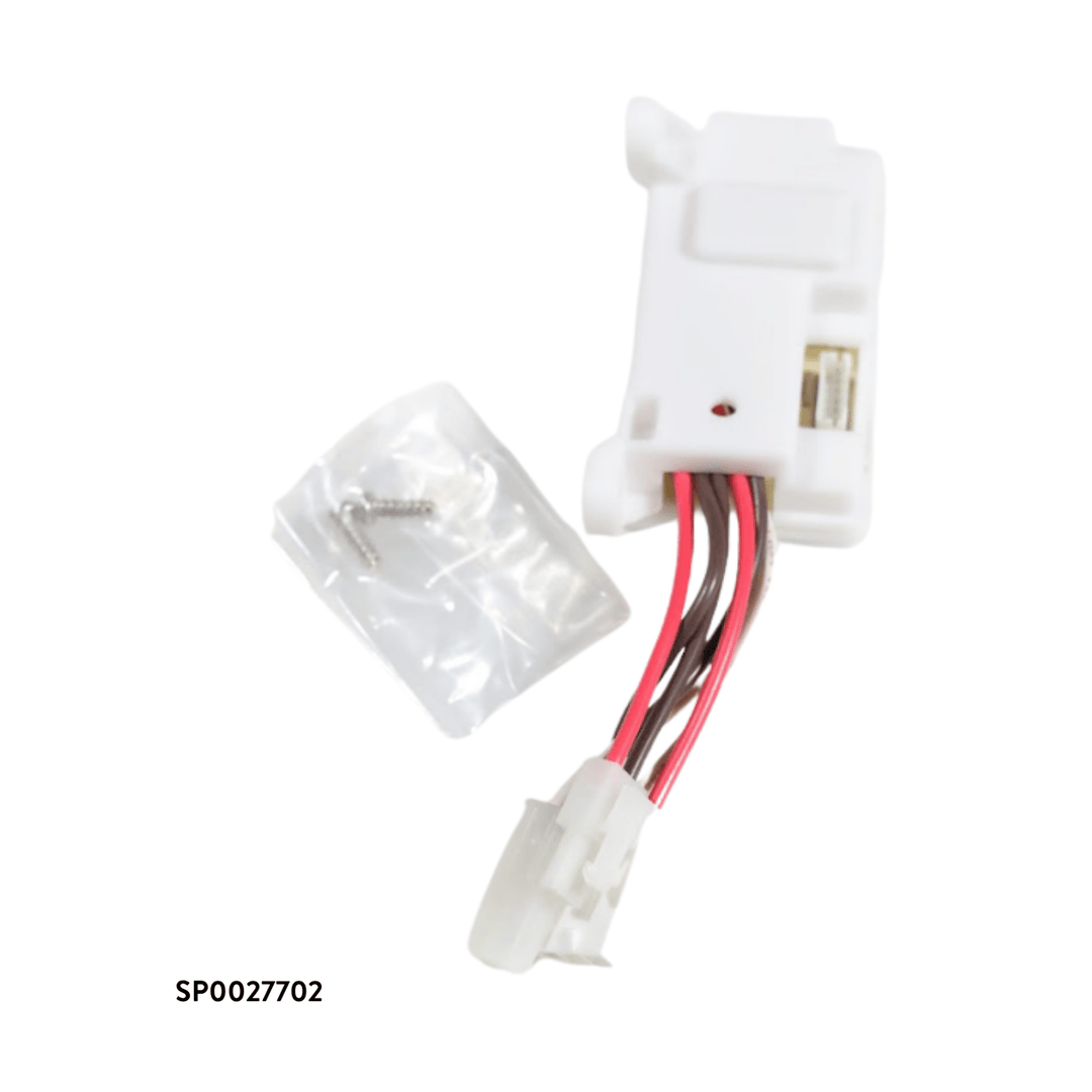 Breville Tamper PCBA Assembly Reverse Tamper - SP0027702