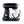 Breville The Bakery Chef Stand Mixer, Black Truffle #BEM825BTR1BCA1