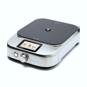 Breville The Control Freak Home Induction Cooker BCM800BSS1BNA1
