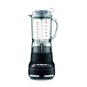Breville The Fresh and Furious Blender, Black Truffle #BBL620BTR1ACA1