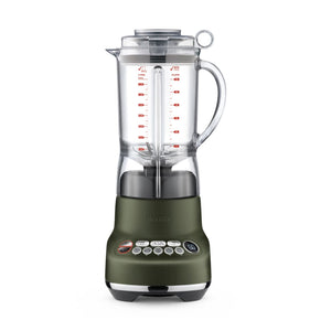 Breville The Fresh and Furious Blender, Olive Tapenade #BBL620OLT1ANA1
