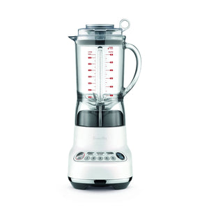 Breville The Fresh and Furious Blender, Sea Salt #BBL620SST1ACA1