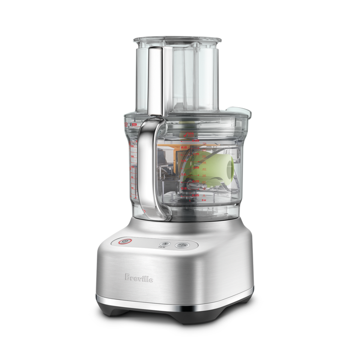Breville The Sous Chef 12 Food Processor, Silver 