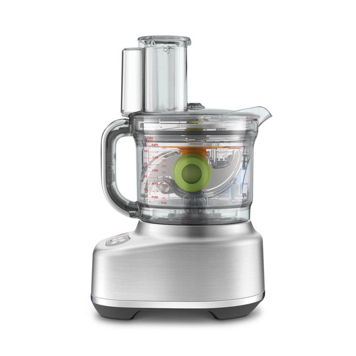 Breville The Sous Chef 12 Food Processor, Silver 