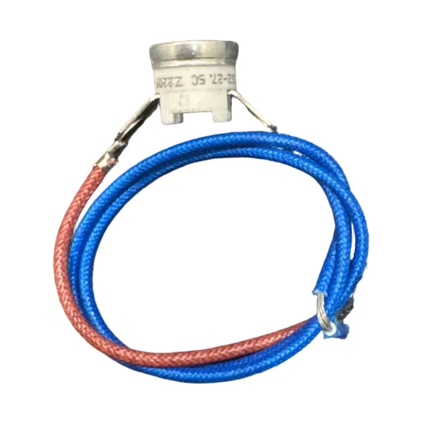 Breville Thermostat + Wires for Steam Boiler - SP0001659