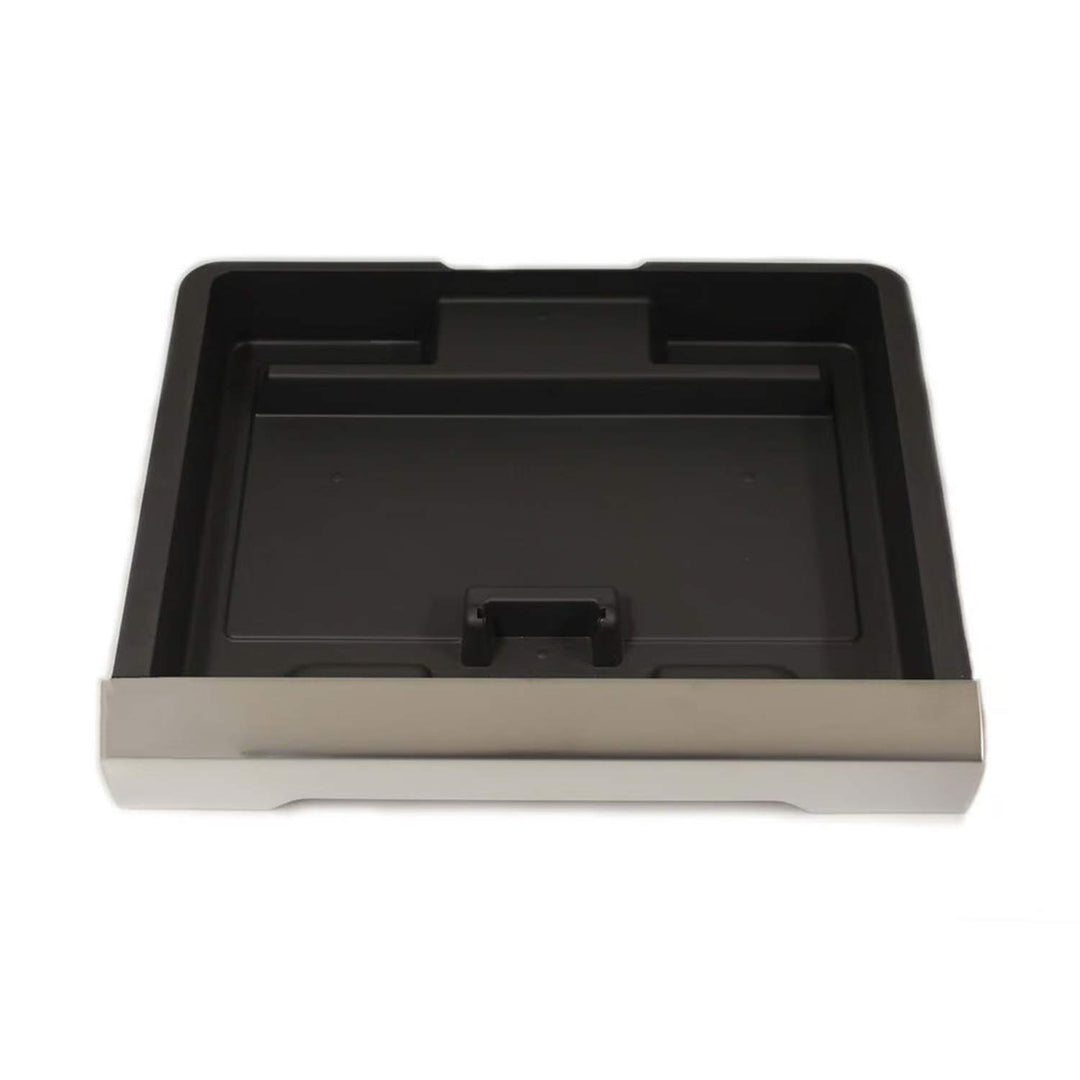 Breville Tray Drip Brushed Stainless Steel - SP0011153