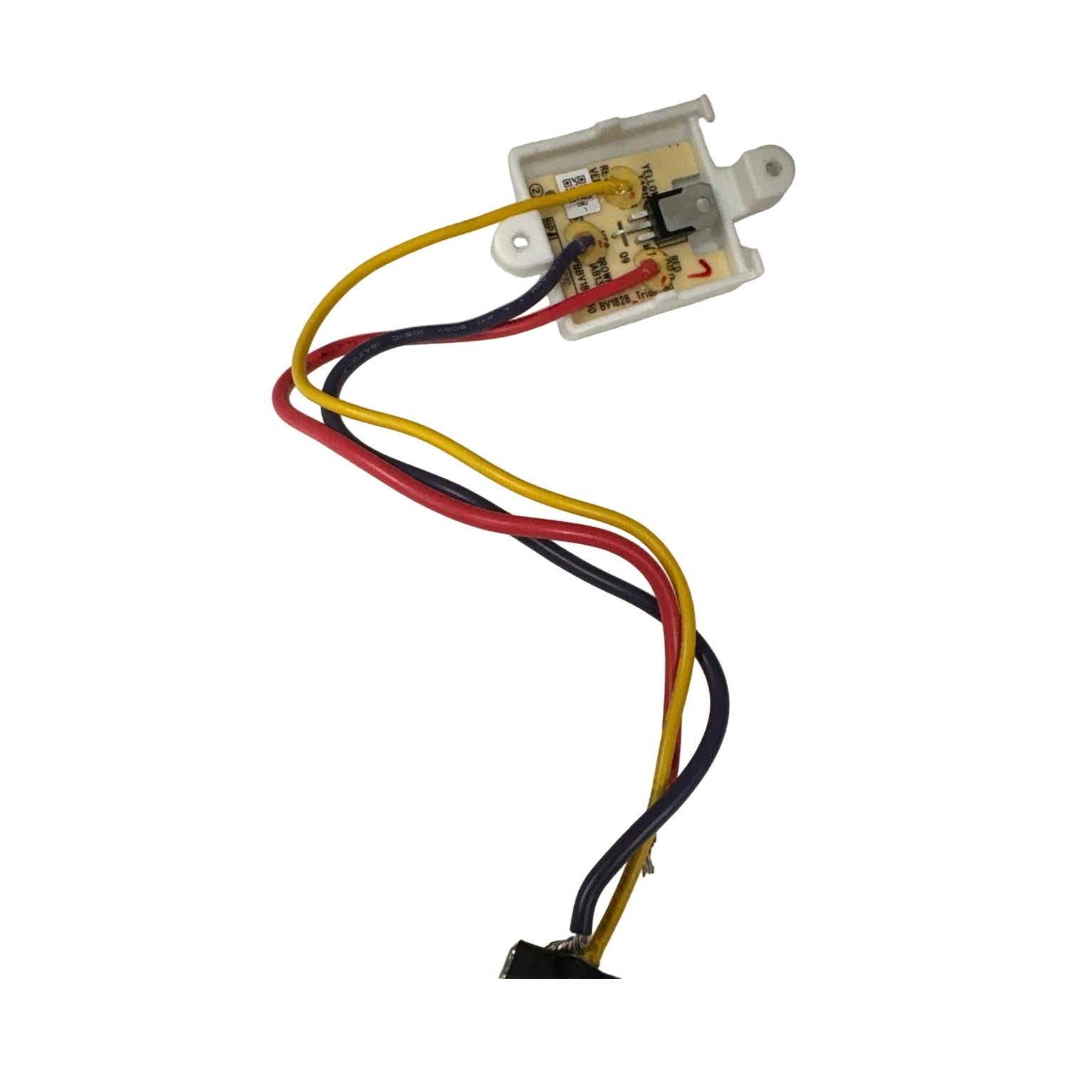 Breville Triac PCB Assembly 120V SP0025517