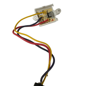 Breville Triac PCB Assembly 120V SP0025517