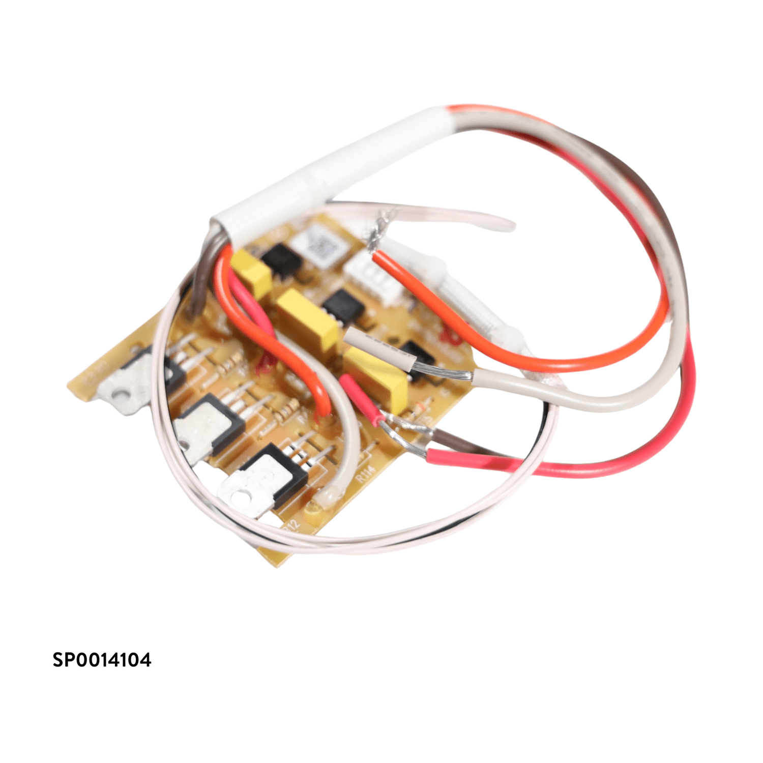 Breville Triac PCB Assembly - SP0014104
