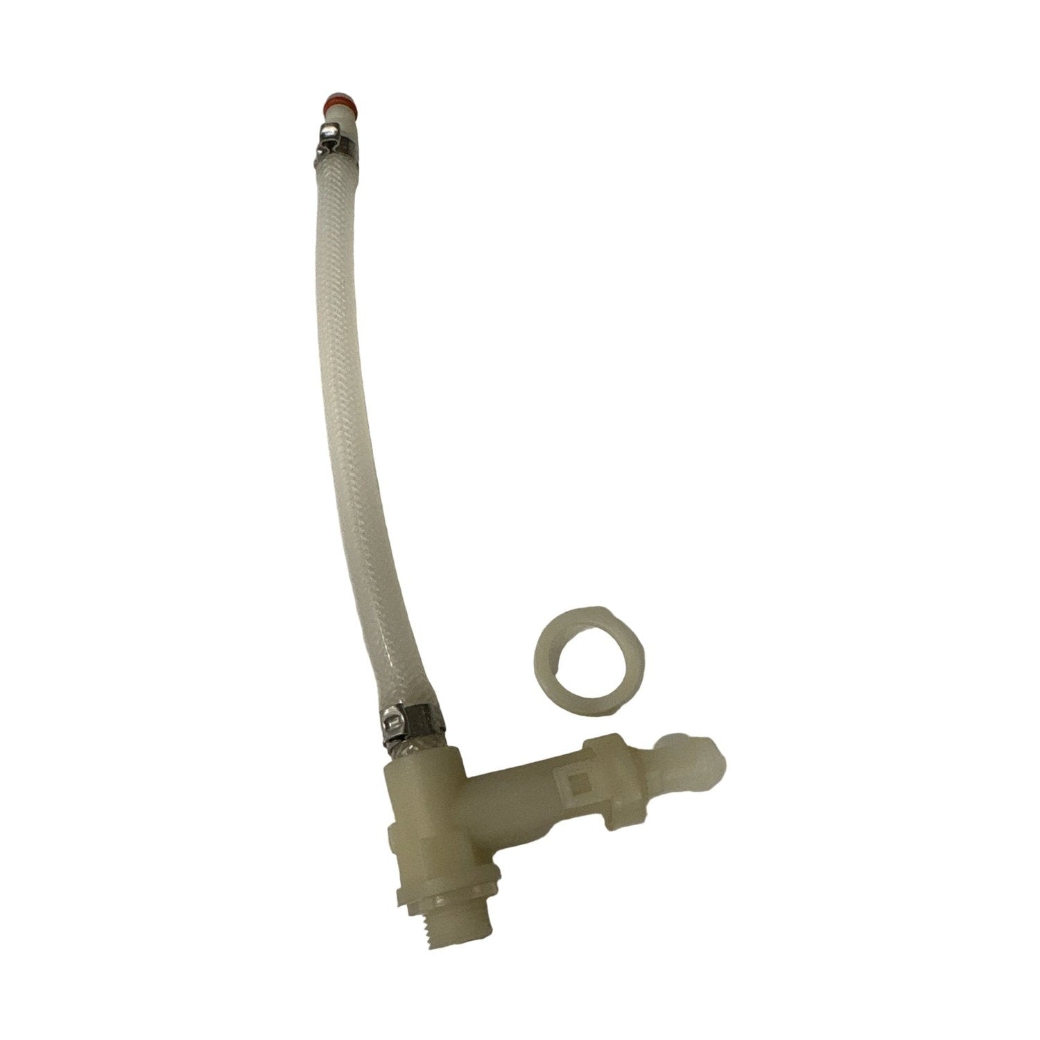 Breville Tube Assembly OPV to Heater - SP0102264