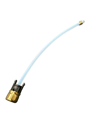 Breville Tube Hot Water Assembly SSB OLB DBB Version - SP0109722