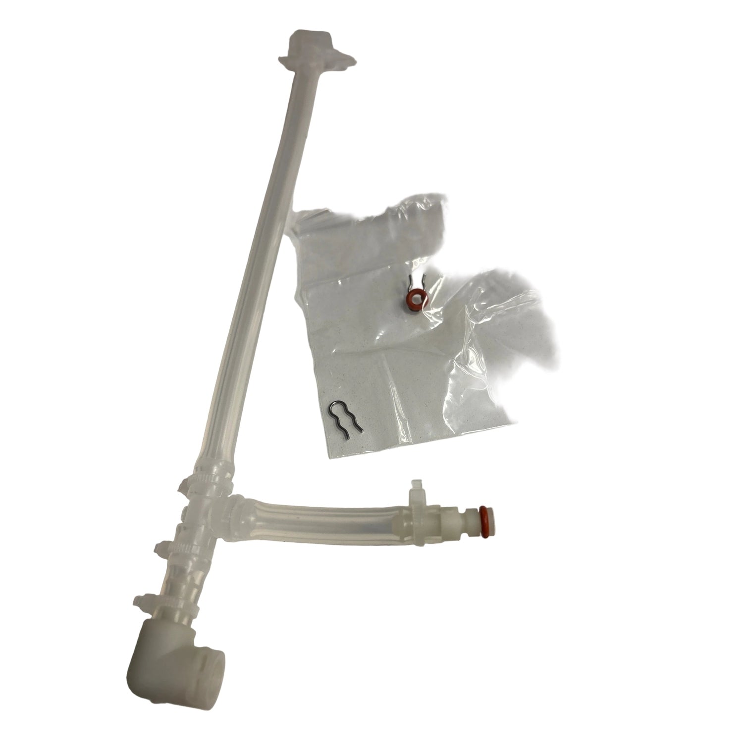 Breville Tube Solenoid To Purge Connector - SP0108659