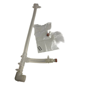 Breville Tube Solenoid To Purge Connector - SP0108659