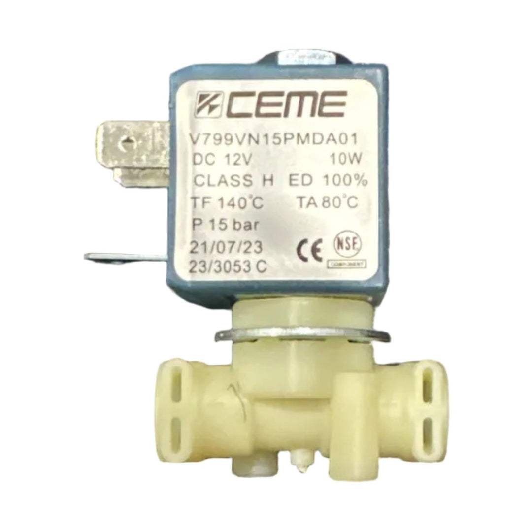 Breville VALVE SOLENOID V799 - SP0102469