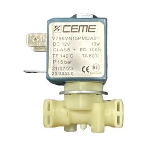 Breville VALVE SOLENOID V799 - SP0102469