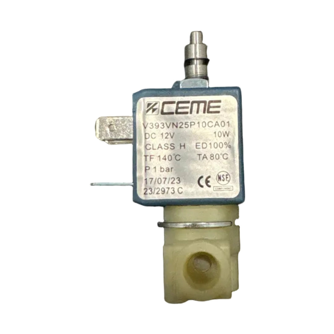 Breville Valve Solenoid Steam/ Hot Water - SP0102468