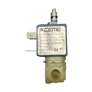 Breville Valve Solenoid Steam/ Hot Water - SP0102468