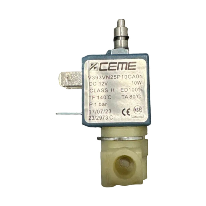 Breville Valve Solenoid Steam/ Hot Water - SP0102468