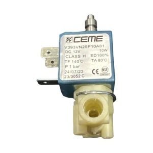 Breville Valve Solenoid V393-1 - SP0102467