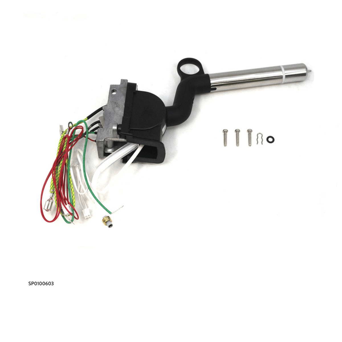 Breville Wand Steam Kit 0.73MM - SP0100603