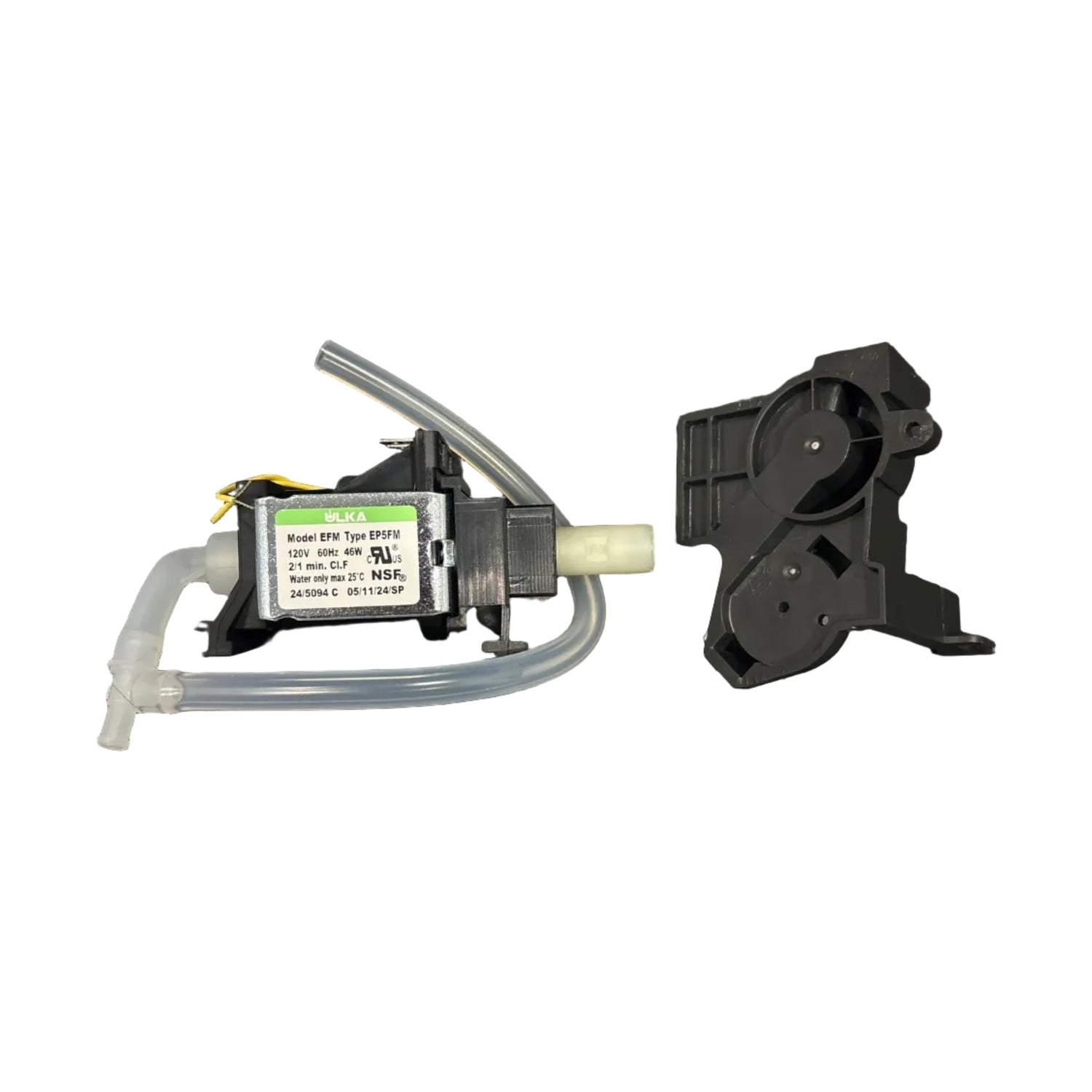 Breville Water Pump ASSY 120V - SP0100183