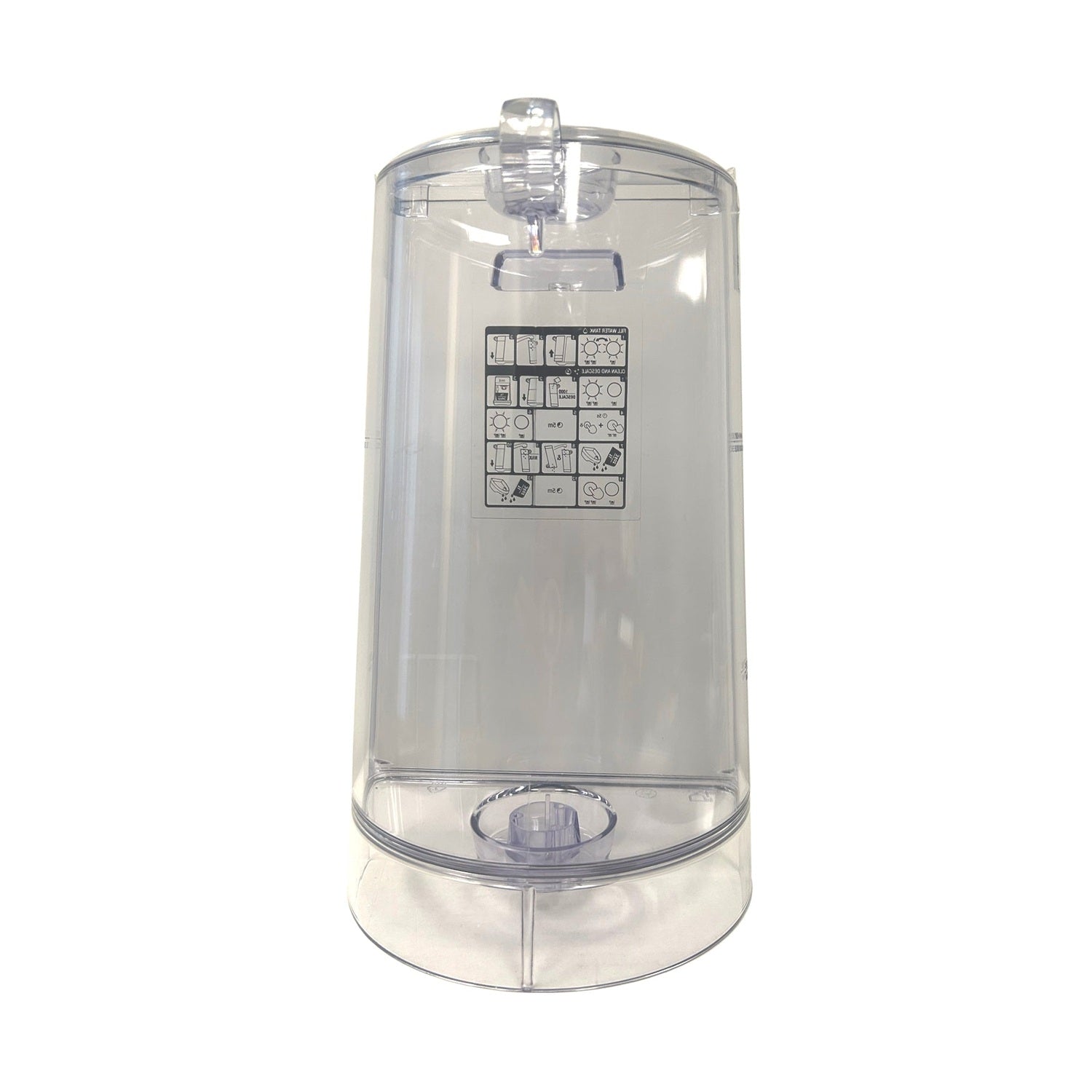 Breville Water Tank Assembly - SP0100209