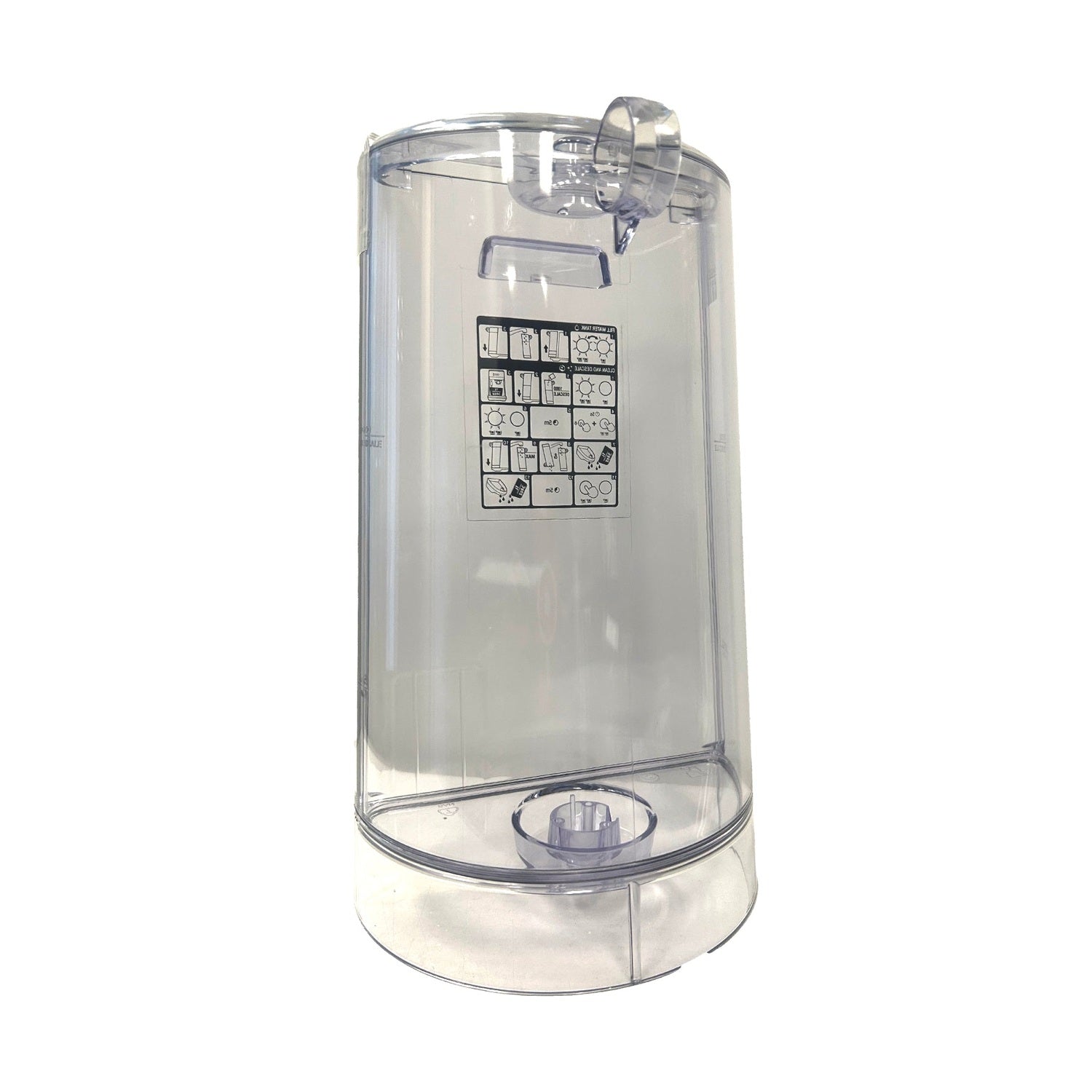 Breville Water Tank Assembly - SP0100209