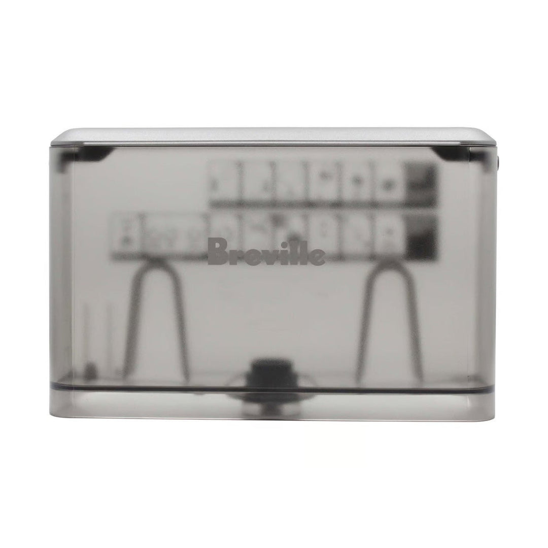Breville Water Tank Assembly, Brushed Stainless Steel - SP0022015
