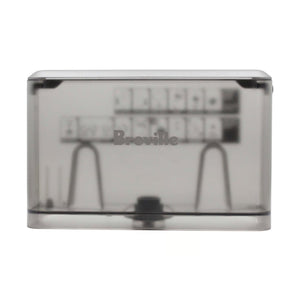 Breville Water Tank Assembly, Brushed Stainless Steel - SP0022015