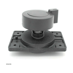 Breville Wheel Carriage Comp Assembly + Support Plate - SP0001785