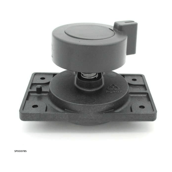 Breville Wheel Carriage Comp Assembly + Support Plate - SP0001785