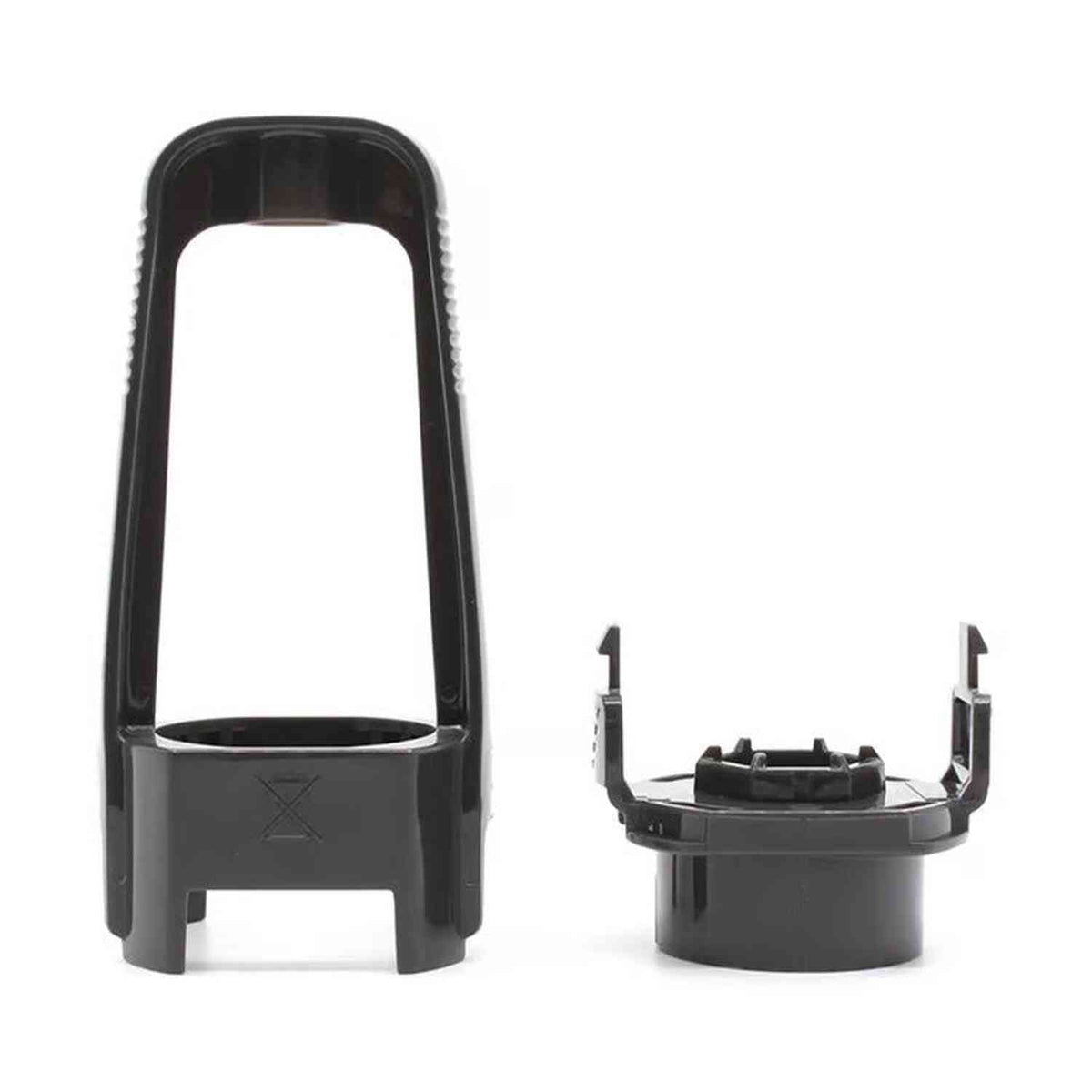 Breville Claris Filter Holder Assembly - SP0022472