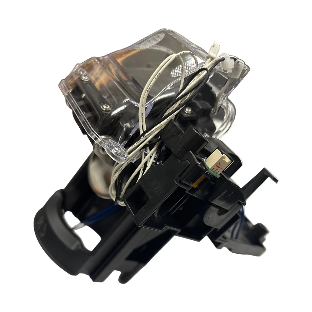 Breville tamping assembly SP0101779